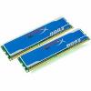 Kingston MEMORIA DDR3  4 GB PC1333 MHZ (2X2) (KHX1333C9D3B1K2/4G)